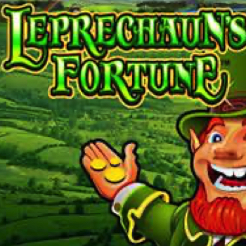 Leprechaun's Fortune